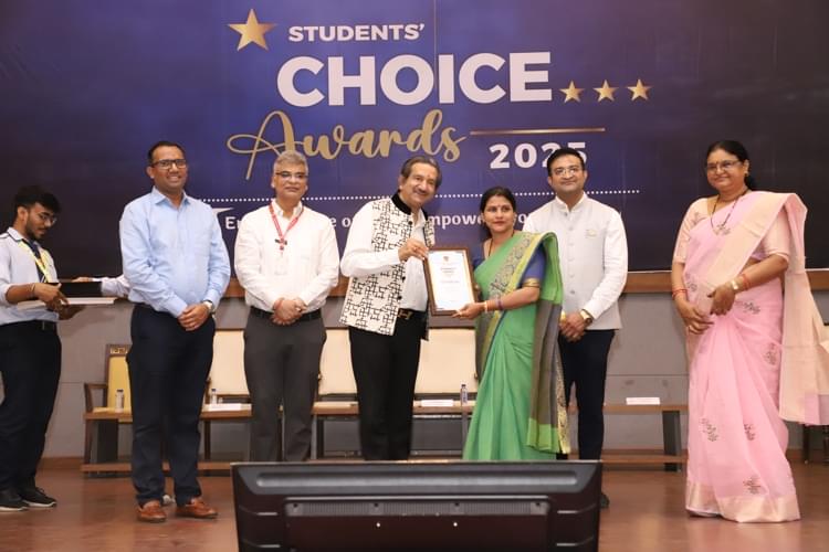 SAGE University Bhopal Events photo 2